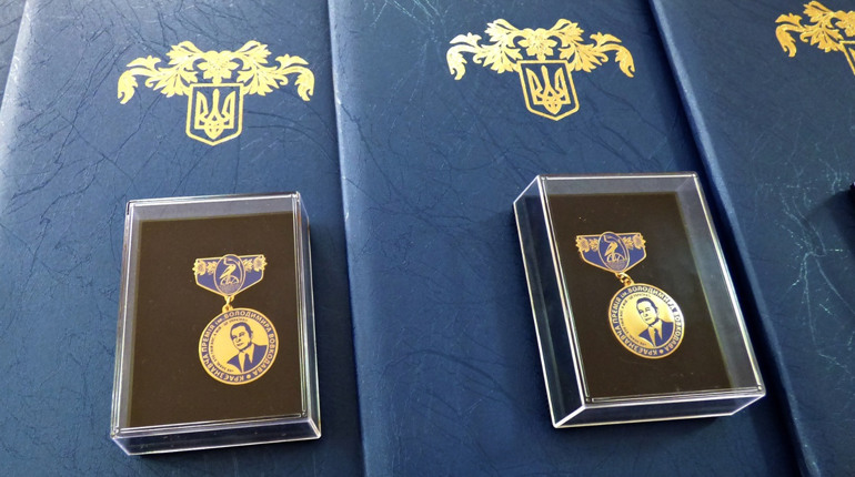 У Жмеринці заснували нову премію: кого і як нагороджуватимуть