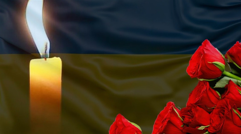 У Луганській області напередодні Великодня загинув житель Шосткинщини