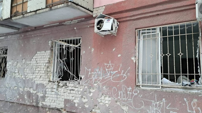 За минулу добу російські окупанти здійснили 48 обстрілів Херсонщини, випустили понад 200 снарядів