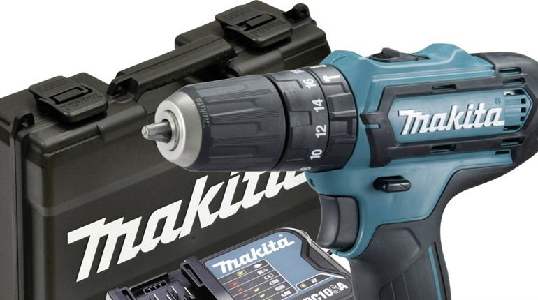 Шурупокрути Makita: типи, особливості та переваги