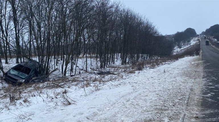 Смертельна ДТП поблизу Берестина: загинуло немовля, ще одна дитина травмована