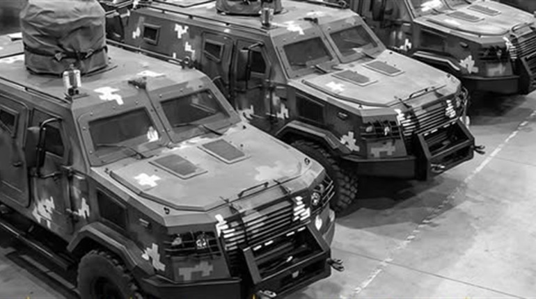 Щоденник війни. Тиждень двісті шістнадцятий. Іноді думаєш, що дно пробите, а знизу знову стукають