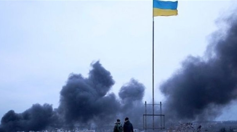 Щоденник війни.Тиждень вісімдесят перший. Скільки б тих установок не було, ППО завжди буде мало