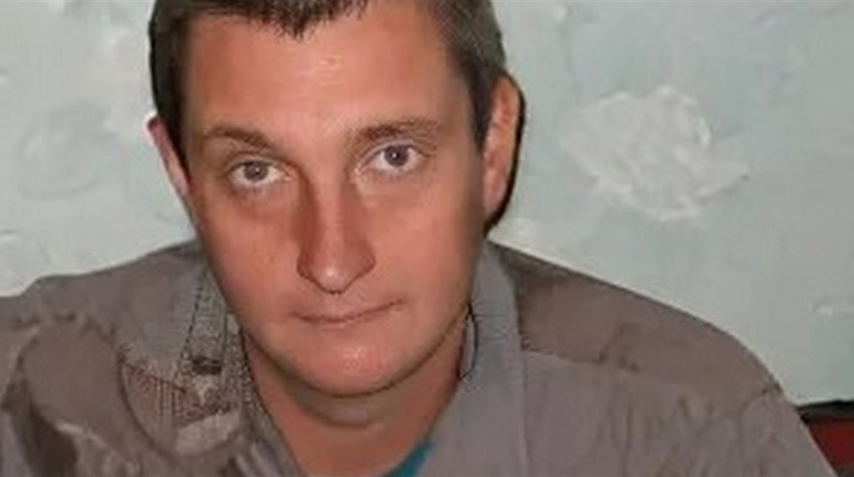 Стало відомо про загибель воїна Володимира Бірюка з Глухова, який рік вважався зниклим безвісти