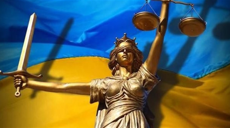 Жительку Нової Каховки, яка очолила окупаційну пенсійну службу, засудили до 10 років