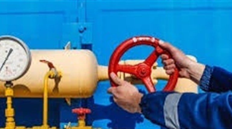 У Лужанах і Шипинцях 29 вересня не буде газу у зв`язку з аварійно-відновлювальними роботами