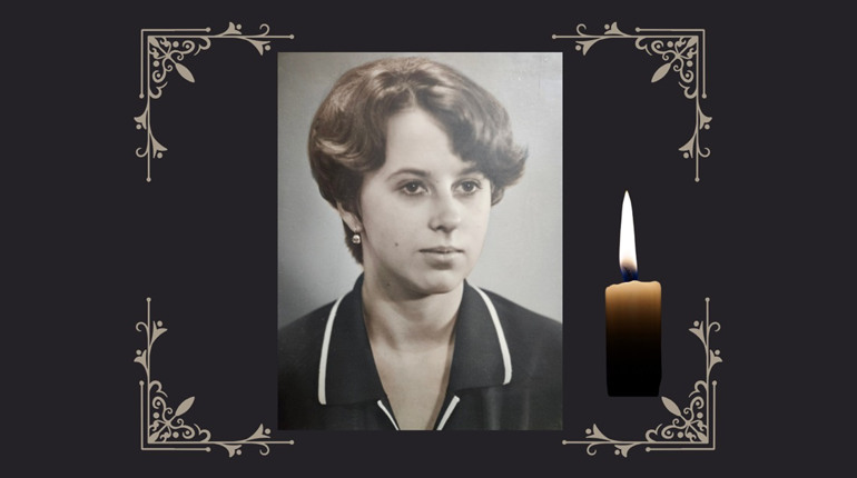 Померла лікарка-невропатолог Біляївської лікарні Тетяна Волова: прощання 17 жовтня
