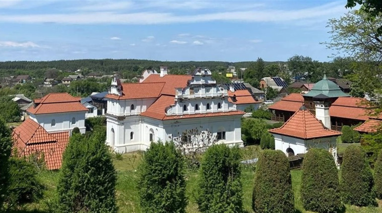 Подорож козацькими стежками Черкащиною. Мандрівка вихідного дня із Жовтих Вод: день перший