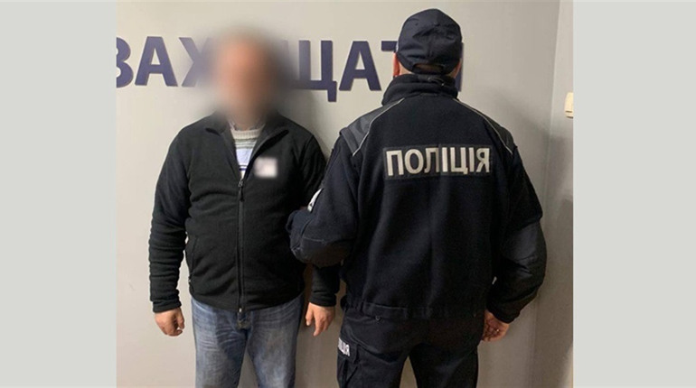 Секс із неповнолітньою: поліція Обухівщини повідомила про підозру жителю Кагарличчини