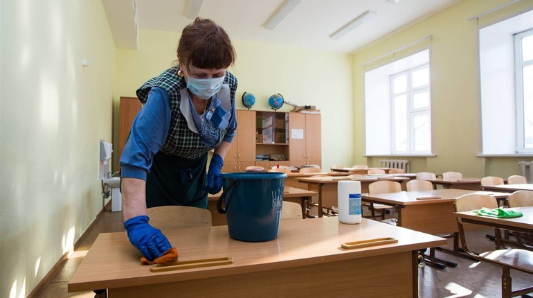 Зараз в інфекційному госпіталі перебуває 131 пацієнт, а скільки всього хворих в Мелітополі?