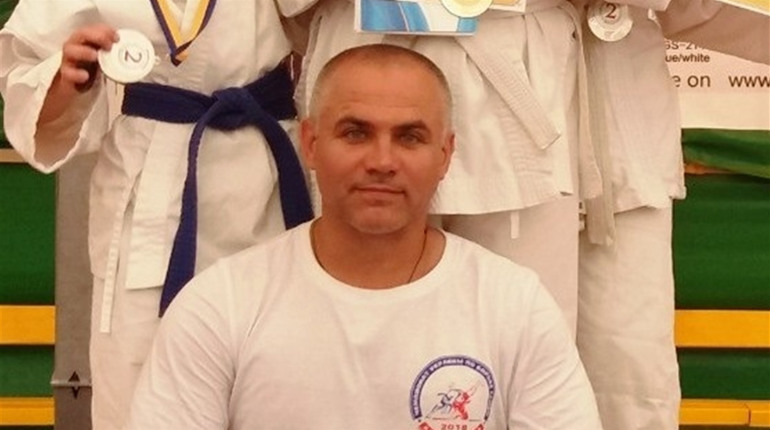 Хто навчатиме біляївців самбо, і чому цей спорт нам так необхідний 