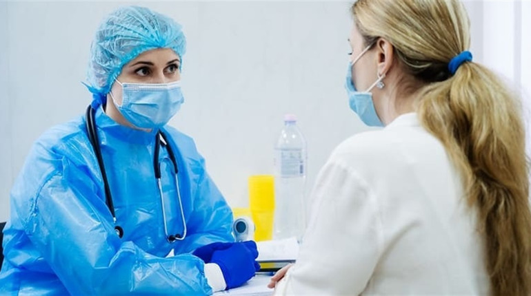 Рівень захворювання на COVID-19 у Фастівській громаді знизився майже в 6 разів