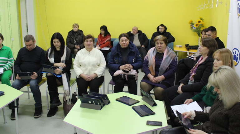 У Менській громаді затвердили графіки освітлення та рішення для стабільної роботи під час війни