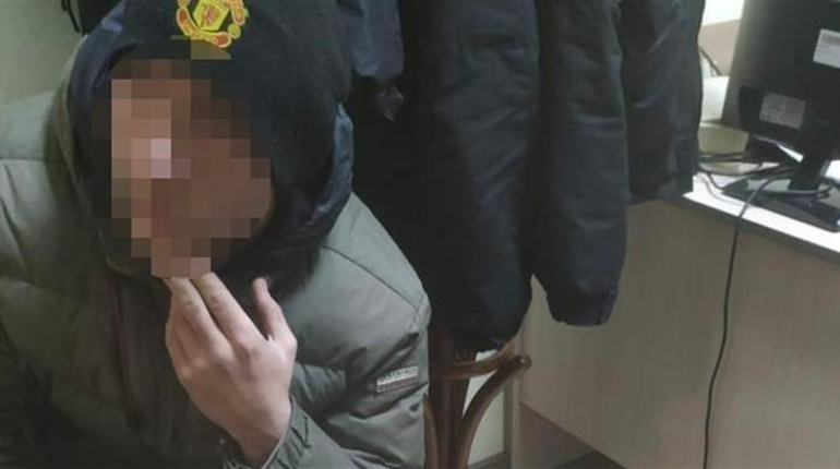За крадіжки з автівок у Звягелі 25-річний чоловік відсидить 5 років у тюрмі