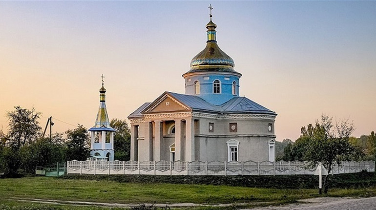 Ще одна парафія у Калинівській громаді попрощалася із московським патріархатом і перейшла до ПЦУ