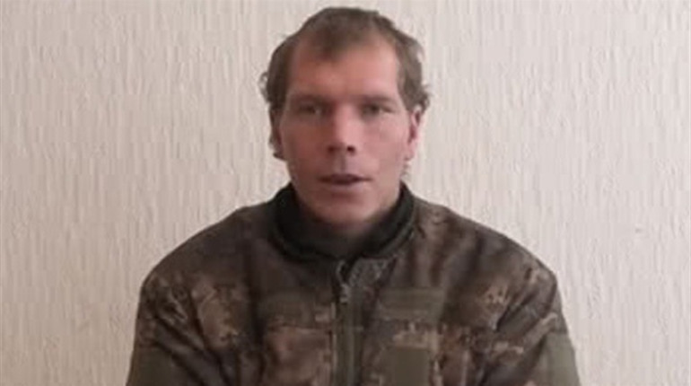 Військовослужбовець із села Берестівка потрапив у полон в ДНР. Як це сталося – досі ніхто не пояснив