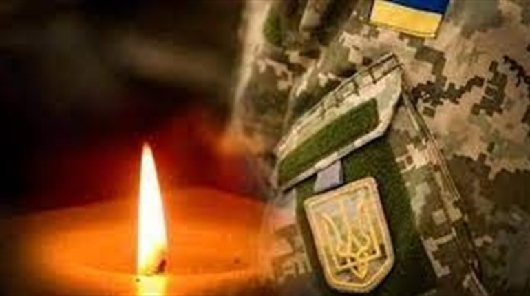 19 січня ворожий осколок обірвав життя шосткинця з 80 окремої десантно-штурмової бригади