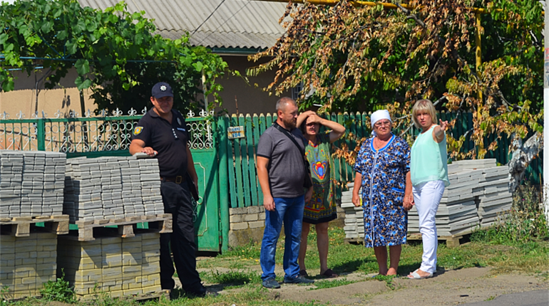 Інспектор з благоустрою не може скласти вимогливий припис жителям багатьох біляївських вулиць: чому