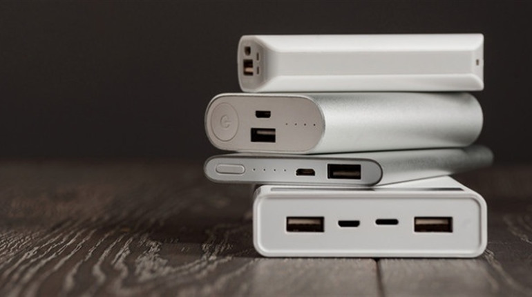 Як обрати Power Bank для ноутбука: ключові параметри