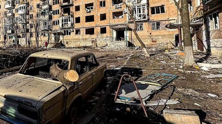 У Волновасі оголосили про початок опалювального сезону. Ситуація по Волноваському району на 9 грудня