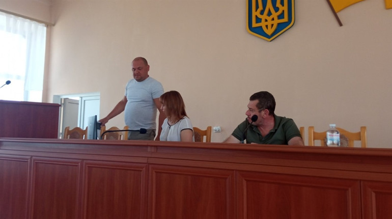 У Балтській громаді обмежили діяльність розважальних закладів