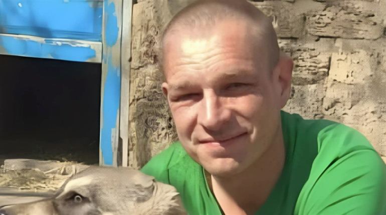 У Німеччині росіяни вбили військового з Каховки, який проходив реабілітацію