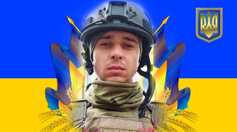 Ігор Волкотруб із Молодіжного був хлопцем-усмішкою