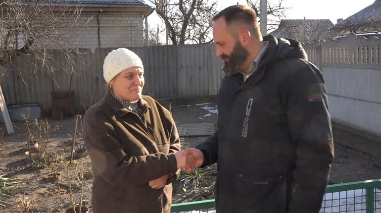 У Смілі власники зруйнованих ракетою будинків отримають по 2 мільйони грн
