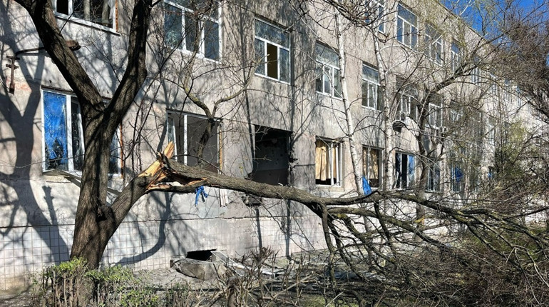 Армія рф завдала ударів по Херсонщині з артилерії, мінометів, РСЗВ та безпілотників