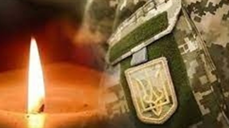 На полі бою в Запорізькій області загинув шосткинець