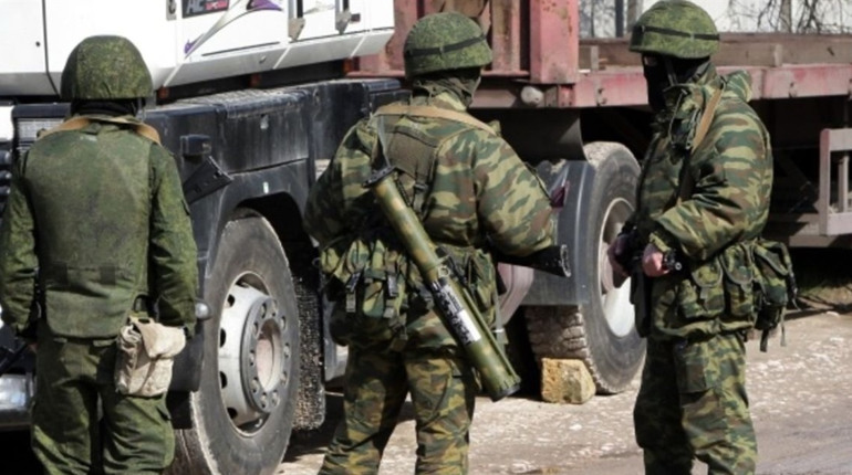 Російська артилерія втрачає боєздатність на Херсонському напрямку: які причини