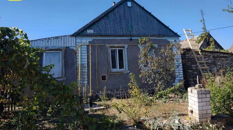 Коротко про ситуацію на Херсонщині 27 жовтня 2023 року