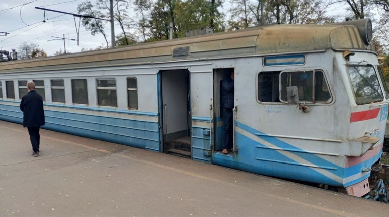 Смерті на коліях: двоє людей загинуло під колесами потягів на Фастівщині