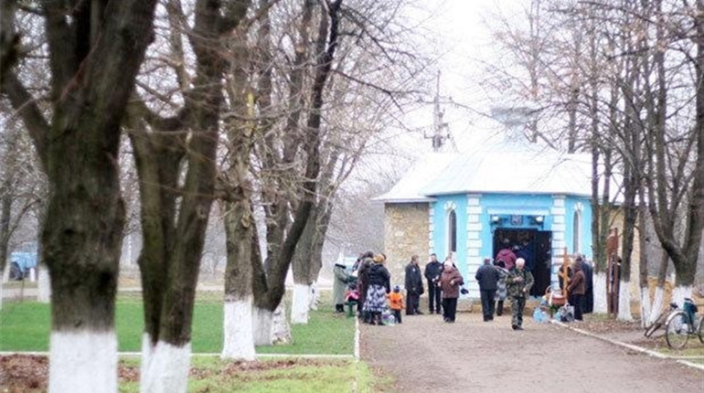 Вірянам Православної церкви України в Біляївці: як працюватиме храм на Великдень