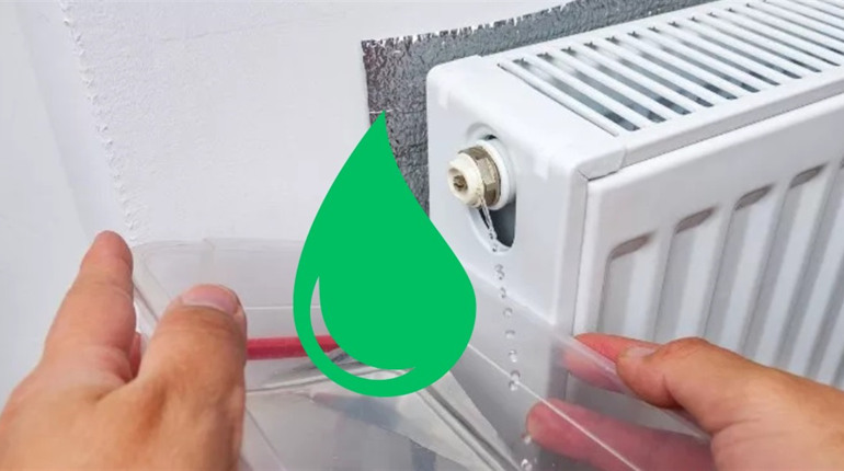 Флуоресцеїн у тепломережах — у Берестині забарвлять воду для кращого моніторингу стану системи