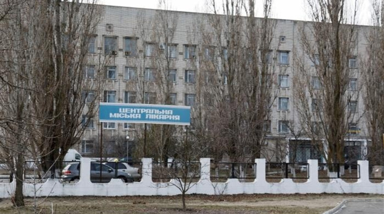 Допоможемо маленькому Іллі