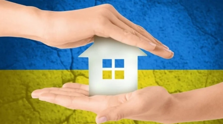 Городоччани отримують компенсації за прихисток внутрішньо переміщених осіб. Алгоритм дій