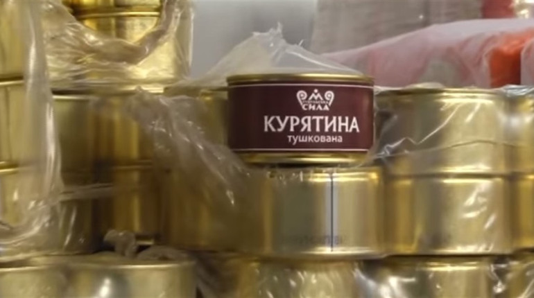 У Новограді створили матеріальний резерв громади: що це значить
