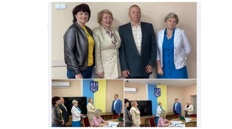 НІЖИНСЬКА ХОРЕОГРАФІЧНА І МУЗИЧНА ШКОЛИ ПЕРЕДАЛИ НА ЗСУ ЩЕ МАЙЖЕ 40 ТИСЯЧ ГРИВЕНЬ