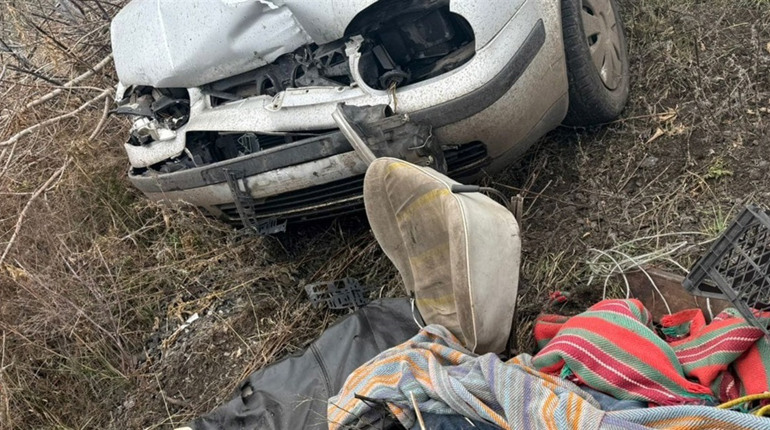 Смертельна аварія на Берестинщині: загинув водій мотоблока, його дружина — в лікарні