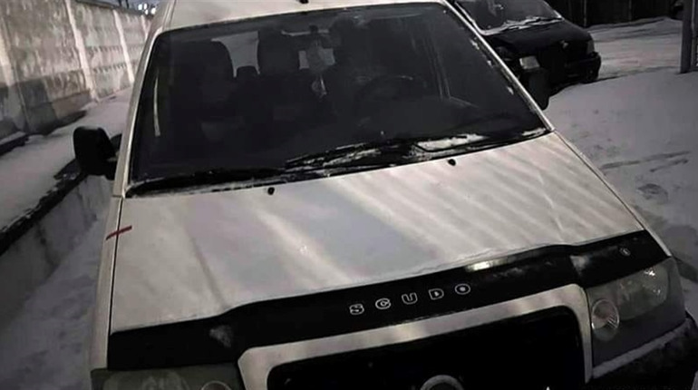 У Нетішині затримали 39-річного водія, який вдруге сів за кермо напідпитку: що загрожує порушнику