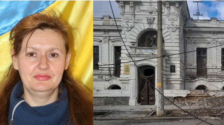 Тренерка з Херсона закликала не допускати росіян до міжнародних змагань з шашок