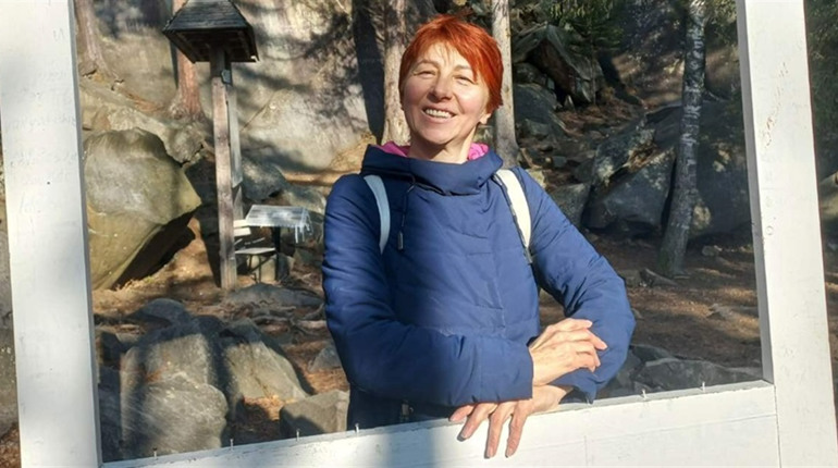 «Хотіла виростити мільйон тюльпанів»: історія про Схід і Південь, квіти, війну і надію