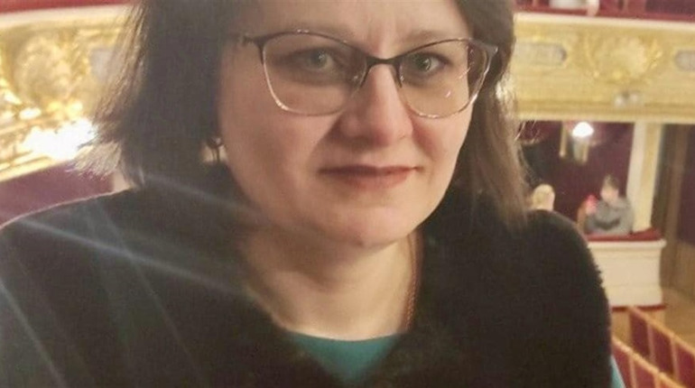 Звягельські поліцейські розшукують безвісно зниклу 45-річну жінку
