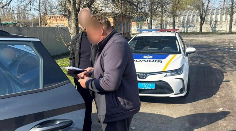 На ремонті водогону в Первомайському районі «відмили» понад 150 тисяч гривень: деталі справи