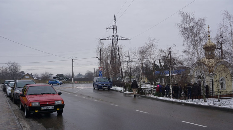 Ціни на пальне в Україні зросли: яка середня вартість за літр бензину та ДП у Біляївці (фото)