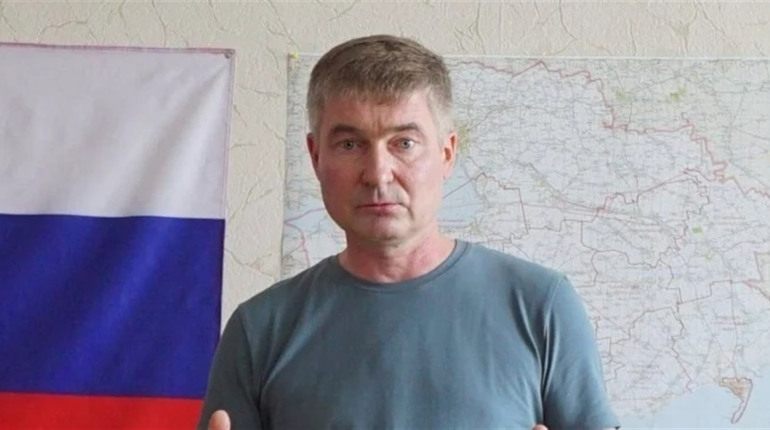 На Мелітопольщині чергова кадрова зачистка. Прислали нового керівника Веселівського району