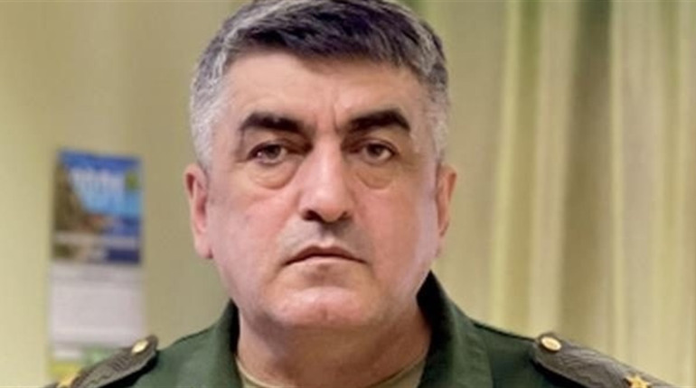 Оголошено підозру командувачу окупаційної армії “ЛНР”. На скільки сяде за ґрати путінський генерал