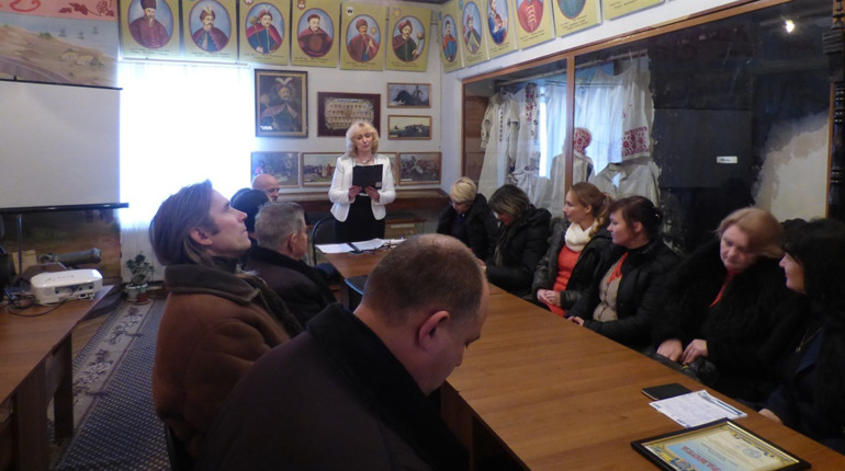 10 років тому: як клуб «Муза» збирав друзів та творив культурну історію Городоччини