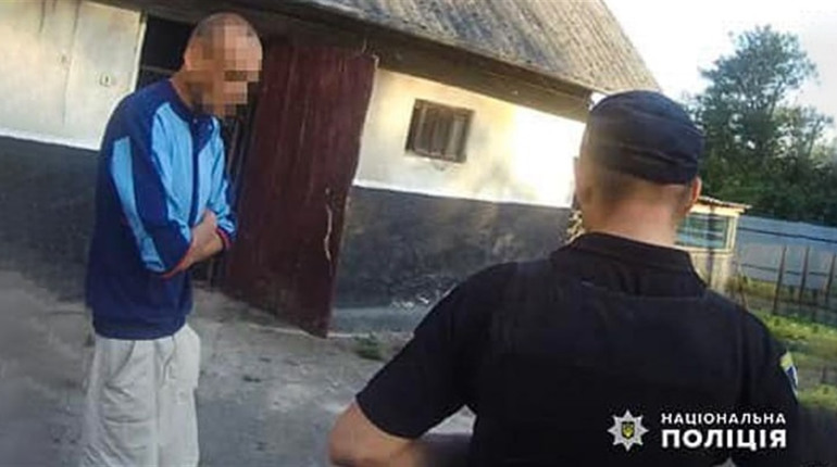 42-річний городоччанин може на два роки сісти за ґрати. Причина — домашнє насильство